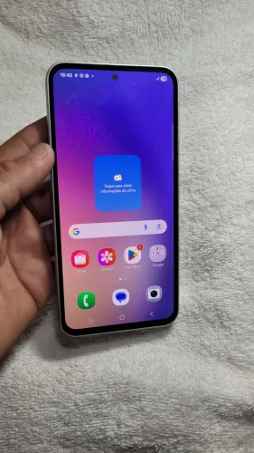 A54 256gb todo original