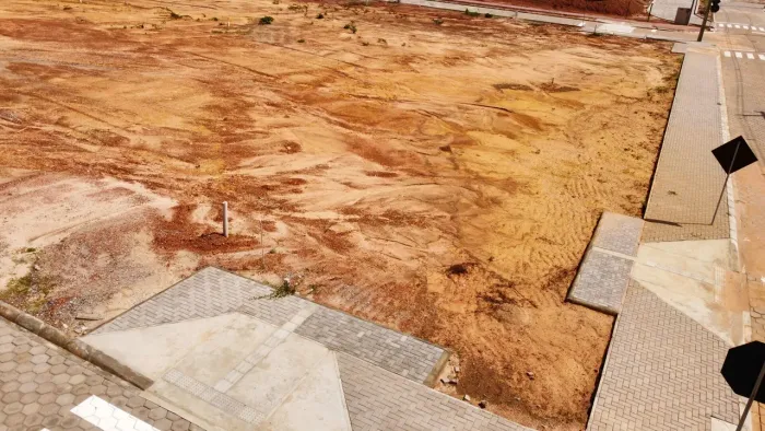 Condomínio Américas - TERRENO 565M² - CONDOMÍNIO AMÉRICAS (BELA VISTA) - MOSSORÓ/RN.