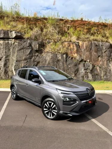 Renault Kardian Evolut. Flex 1.0 TB 12V 5P Aut. 2025