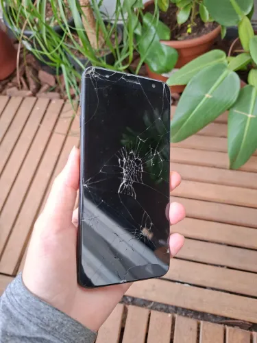 Samsung Galaxy J4 Core - Retirada de Peças 