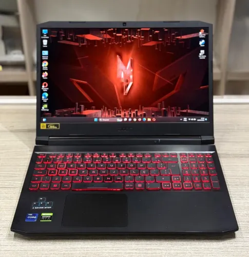 Notebook gamer