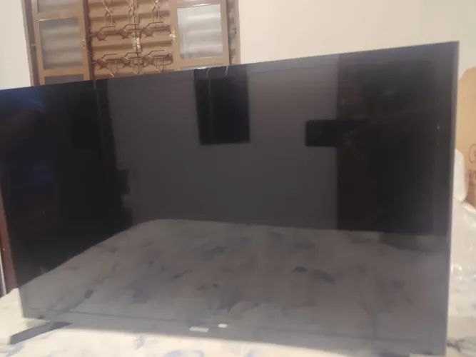 Televisão 
