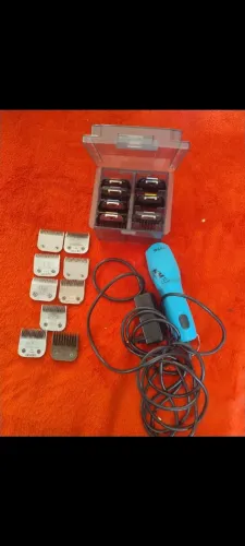 Oportunidade equipamentos para Banho e tosa de alta qualidade