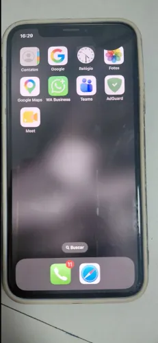 Iphone XS