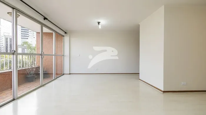 Apartamento 3 Quartos Centro Civico 152m²
