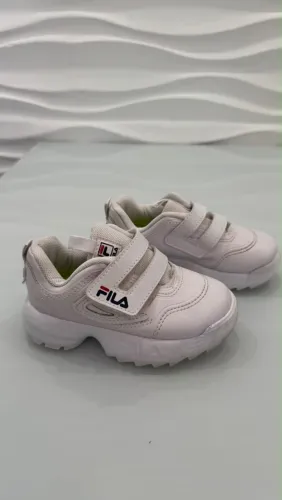 Tênis fila branco 