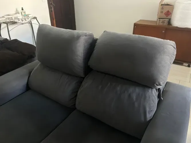 Lindo sofá
