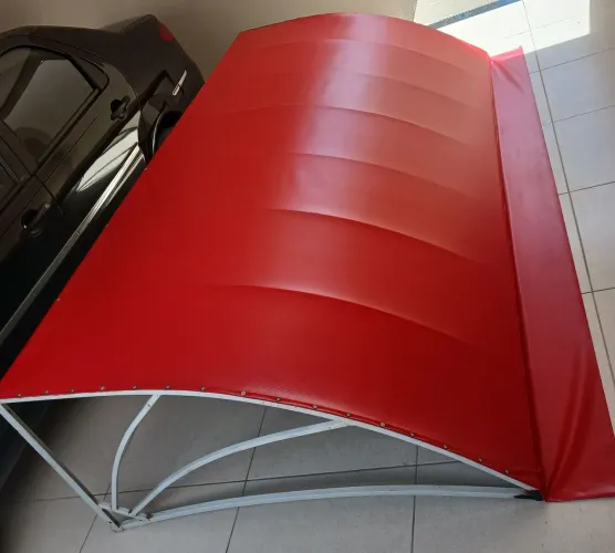 Toldo grande