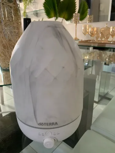 Purificador Difusor Volo Do Terra Original Novo