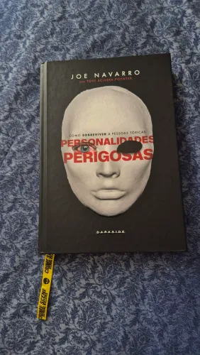 Personalidades Perigosas, Darkside