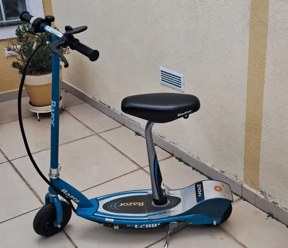 Patinete eletrico Razor
