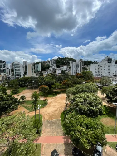 Apartamento 4 quartos no Bom Pastor