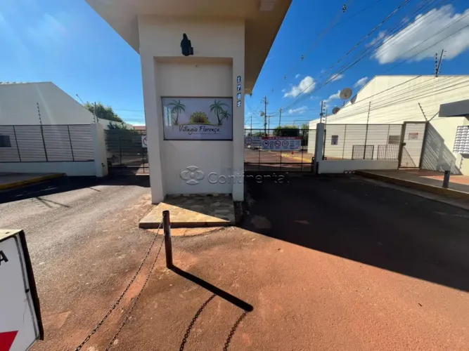 Casa Residencial para Locação em Dourados-MS