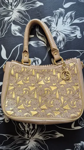 Bolsa Carmen Steffens Original