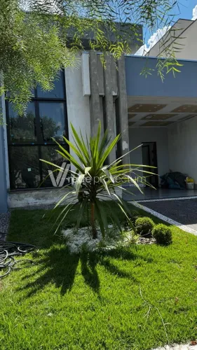 Casa á Venda no Condomínio Terras da Estância -Paulínia