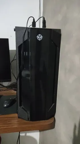 Computador gamer