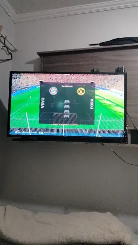 Tv Samsung smart 42