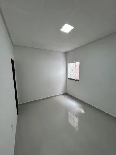 Linda Casa Loteamento Recife III - CASA NOVA
