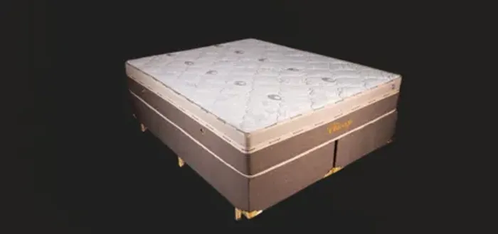 cama box liquidação