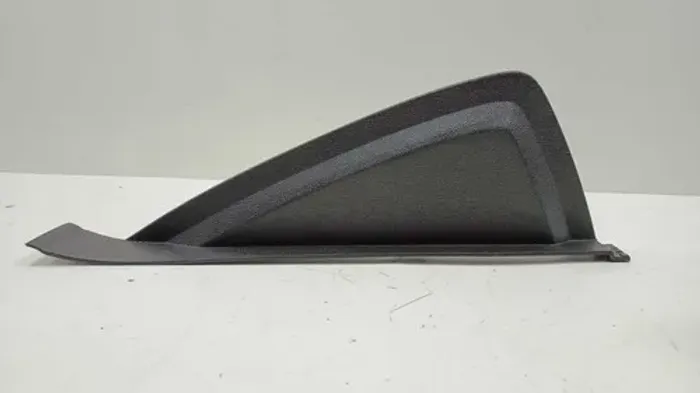 Acabamento Lateral Dirt Painel Ford Ecosport Titan 2.0 2013