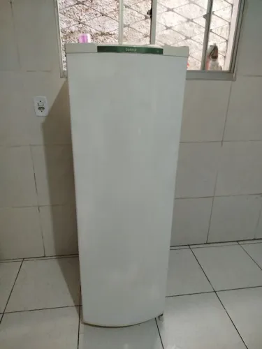 Geladeira Consul 