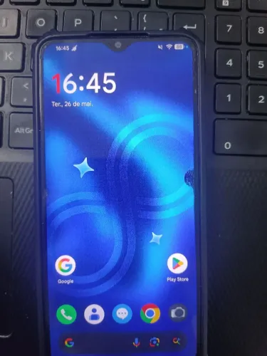 Redmi Note 8 Pro
