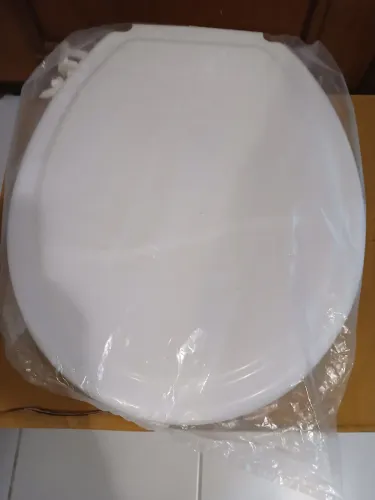 Assento para vaso sanitário 