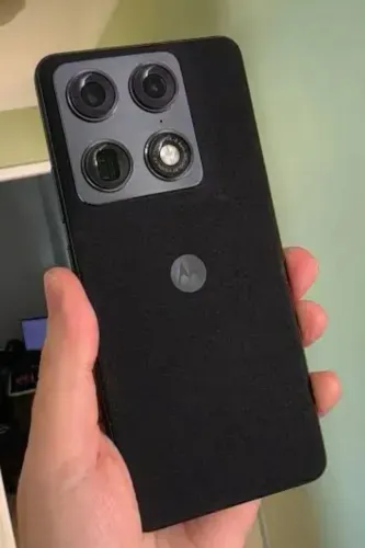 Motorola Signature (512Gb)