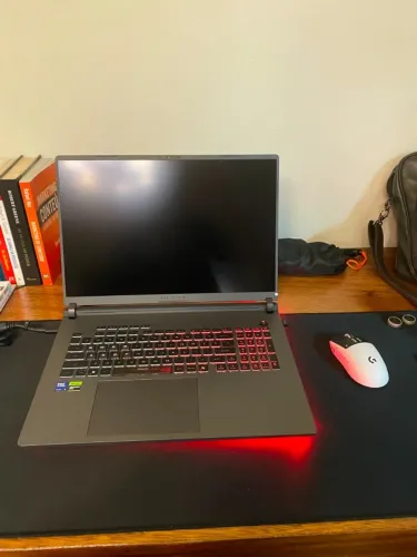 NOTEBOOK ASUS ROG STRIX G18 RTX 5080 ULTRA 9