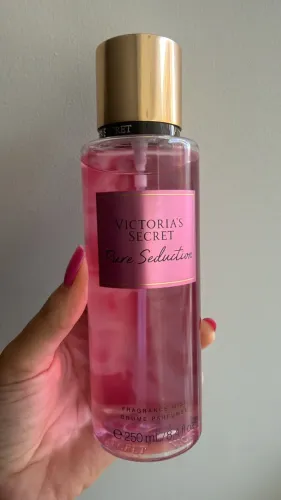 Body splash victoria secrets pure seduction original