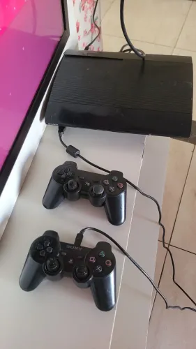 Playstation 3