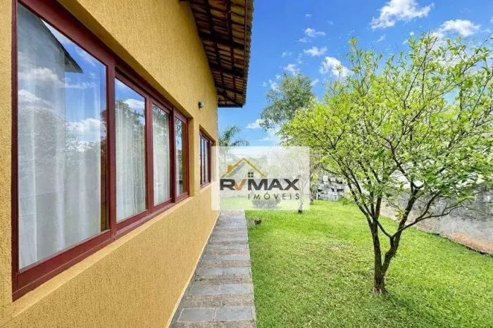 Casa à venda, 280 m² por R$ 1.500.000,00 - Outeiro de Passárgada - Cotia/SP