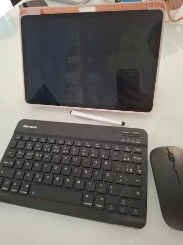 tablet samsung galaxy tab a11 sm-x135g 64gb 8.7" 4g
