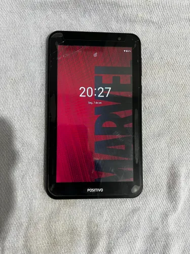 Tablet Twist Tab