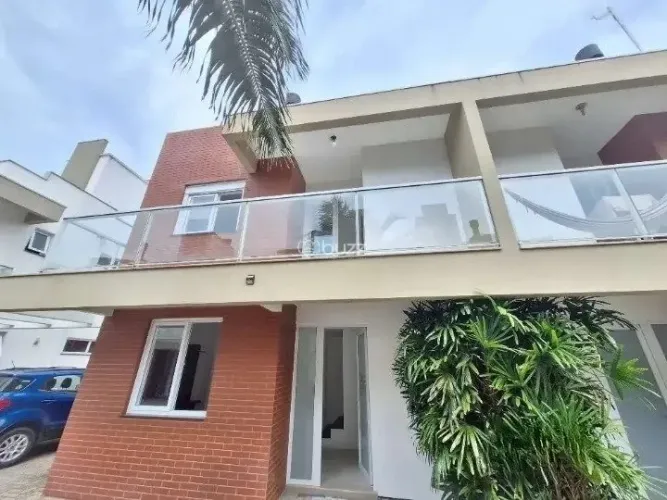 Casa para Locação - Residencial Jardins do Campeche | Semi Mobiliada