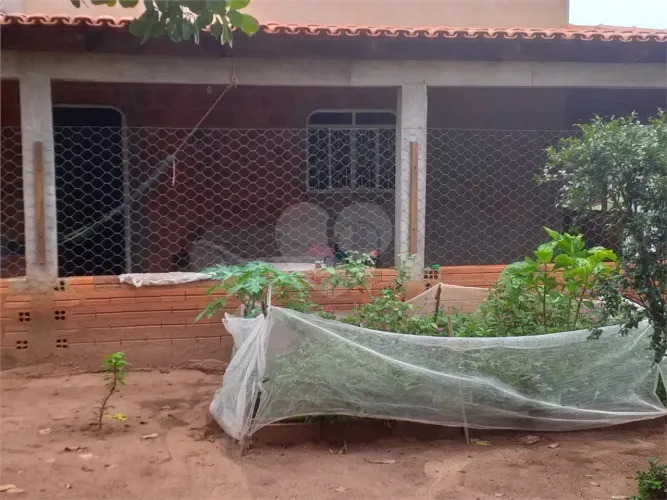 Fazenda com 2 quartos à venda em Centro - BA