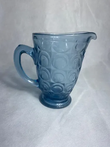 Jarra Vintage com Relevo