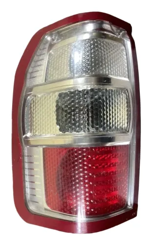 Lanterna Traseira Esquerda Ford Ranger 2009 á 2012