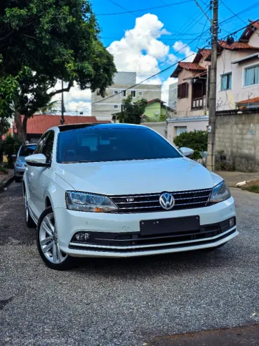Volkswagen Jetta Highline 2.0 TSI 16V 4P Tiptronic 2015