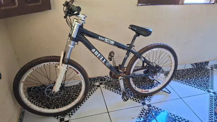 Bike