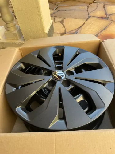 RODAS ARO 16 ORIGINAIS VOLKSWAGEN