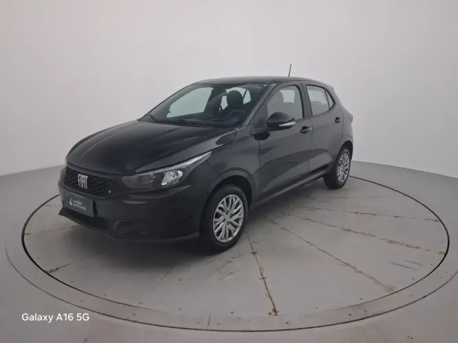 Fiat Argo Drive 1.0 Firefly 2026
