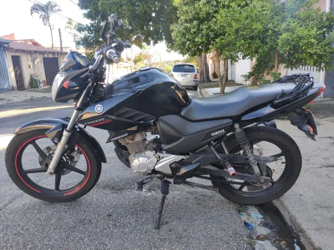 Fazer 150