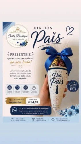 Dia dos pais