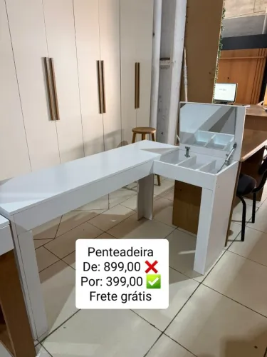 Penteadeira