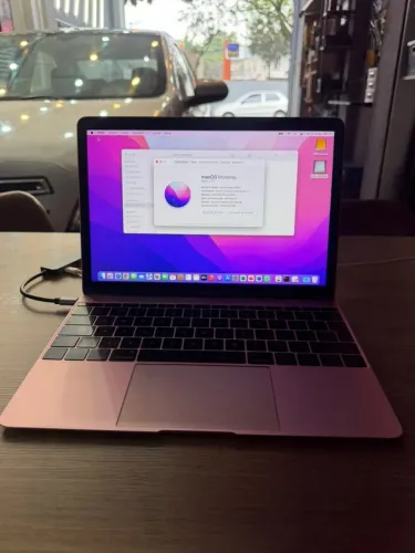MacBook Air