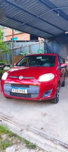 Fiat Palio Attractive 1.0 EVO Fire Flex 8V 5P 2015
