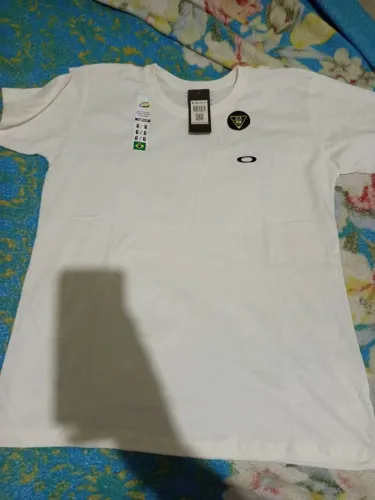 Camiseta Nova