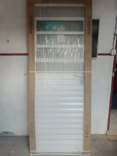 Porta Basculante