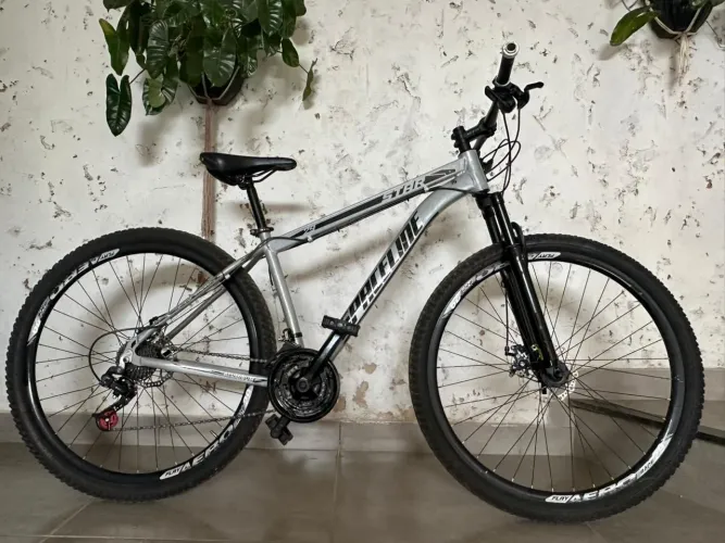 Bike aro 29 spaceline